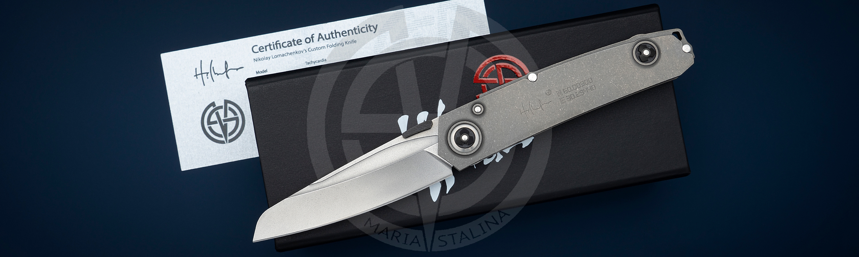 Tachycardia Metallic SiL Manufactory _6