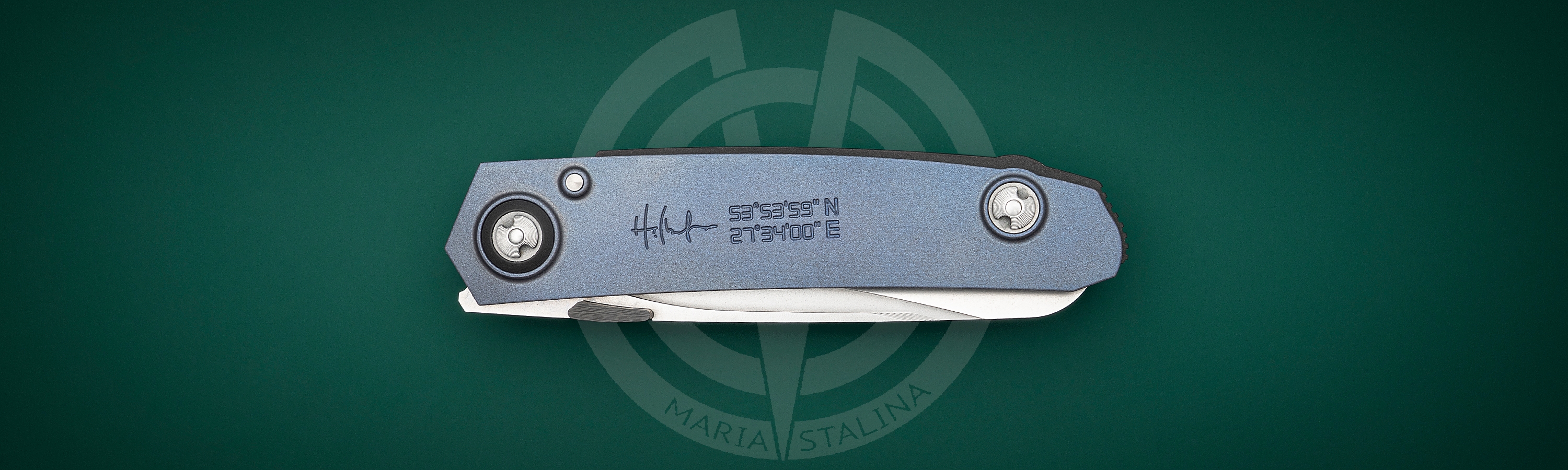The knife Tachycardia Ti SiL Manufactory_5