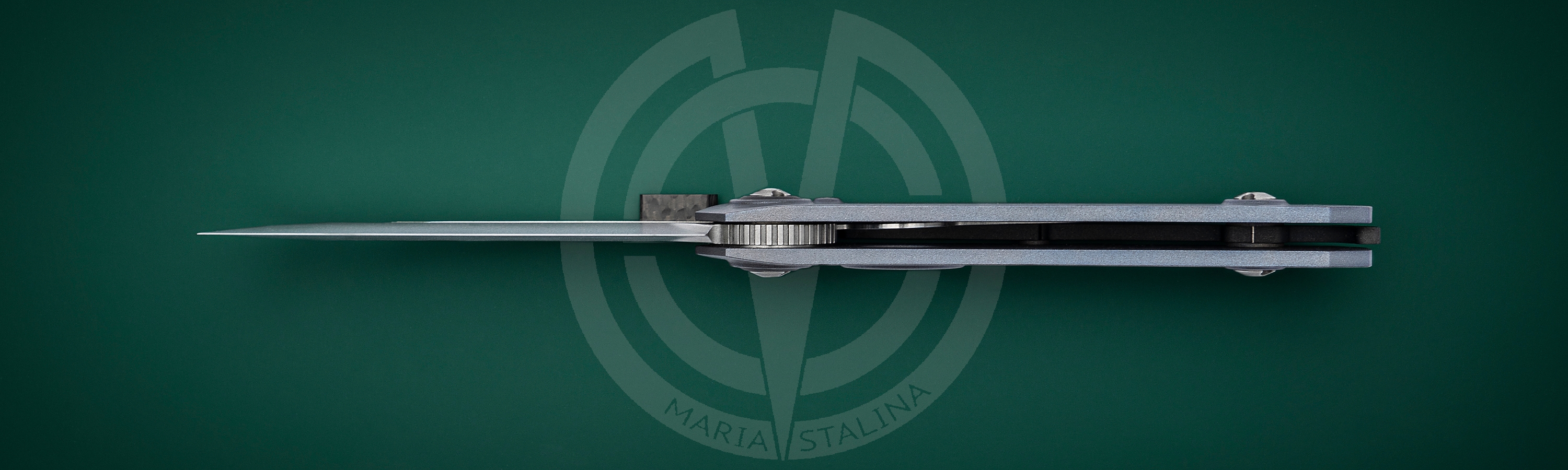 The knife Tachycardia Ti SiL Manufactory_2