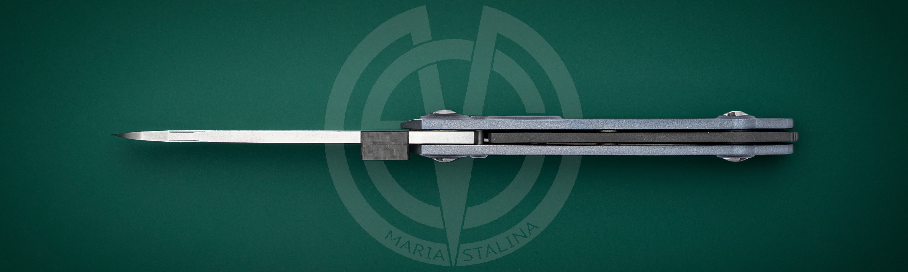 The knife Tachycardia Ti SiL Manufactory_3