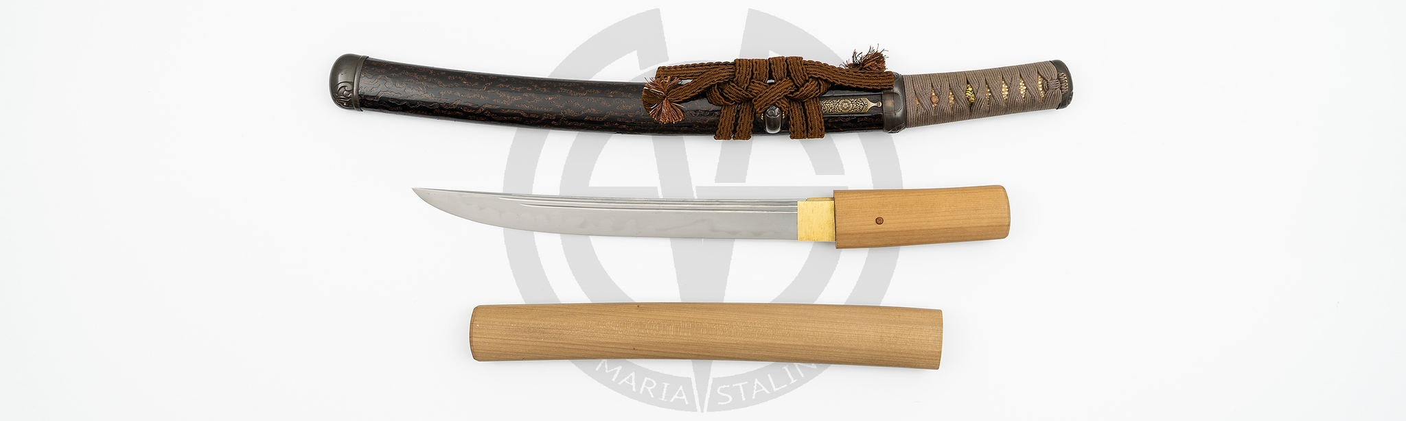 Tanto Wakasa (no) Kami Ujifusa
