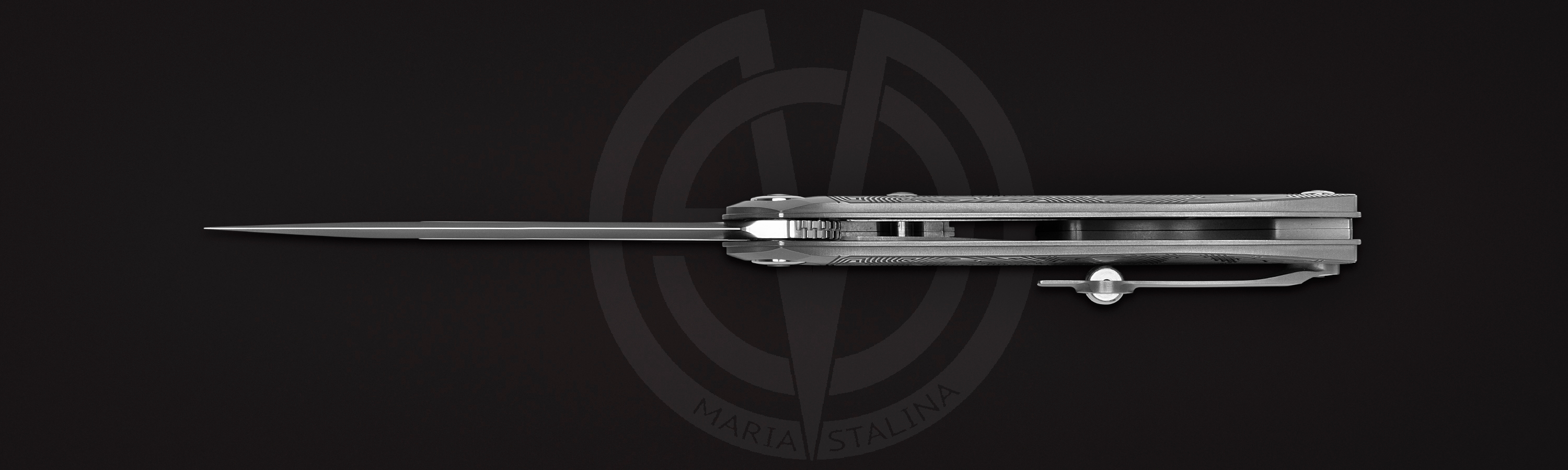 The knife Technoshaman Proto 3/1 SiL Manufactory_2
