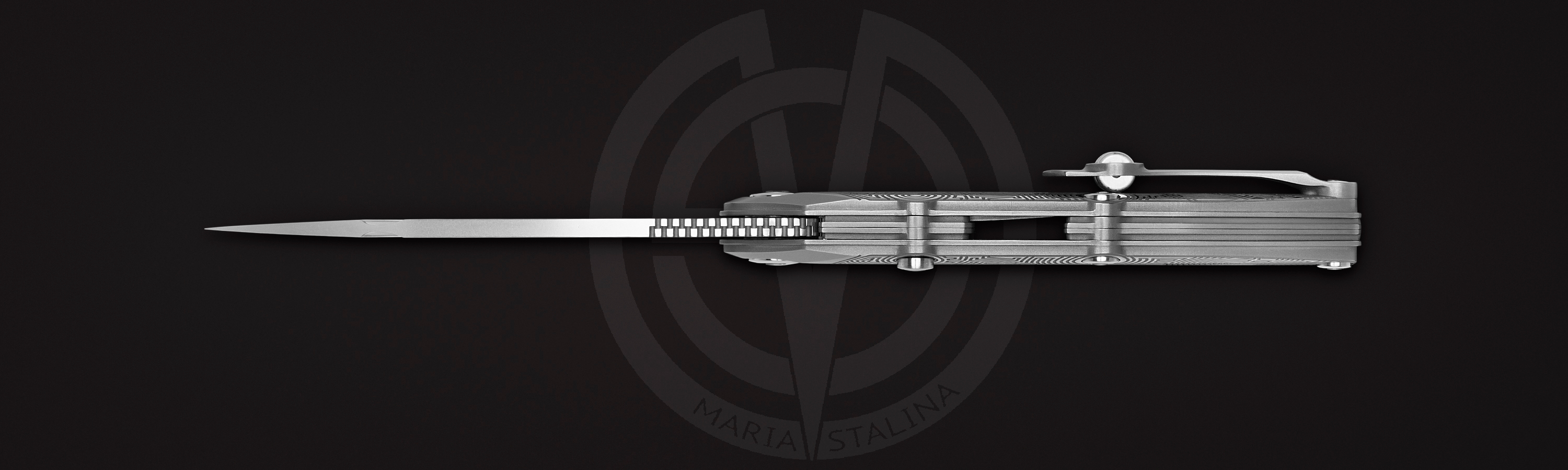 The knife Technoshaman Proto 3/1 SiL Manufactory_3