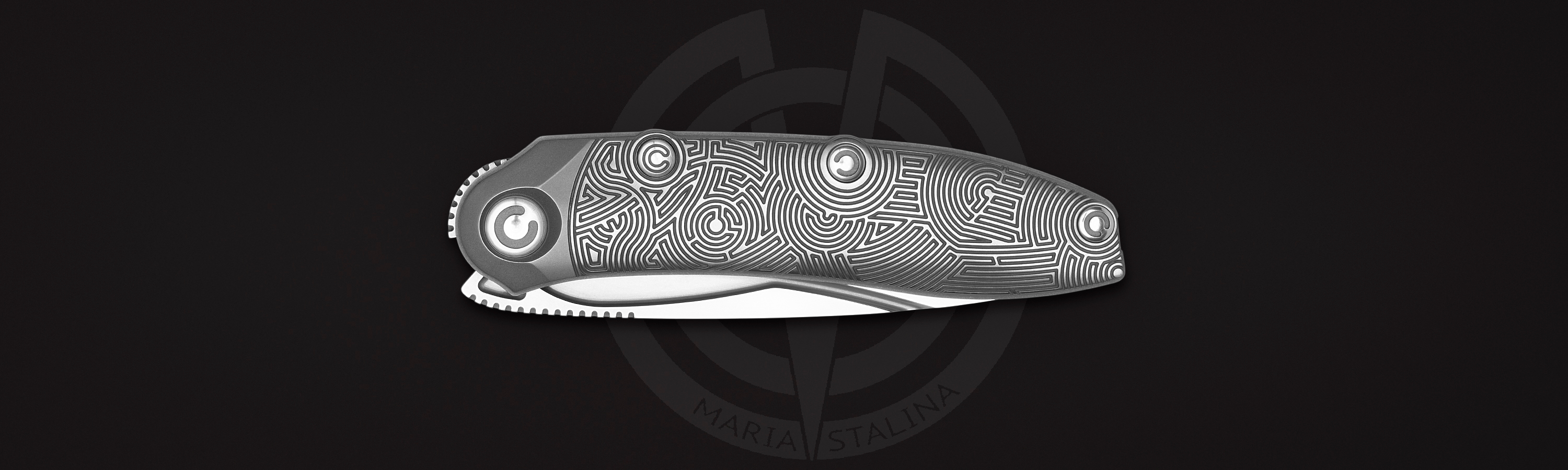 The knife Technoshaman Proto 3/1 SiL Manufactory_4