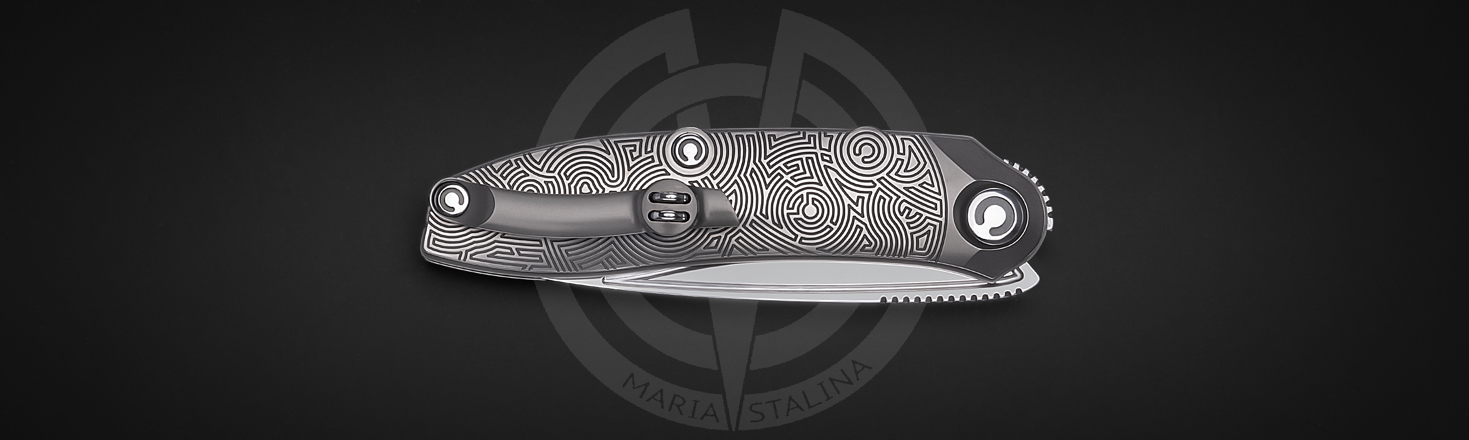 The knife Technoshaman BA Proto Manufactory S&L_5