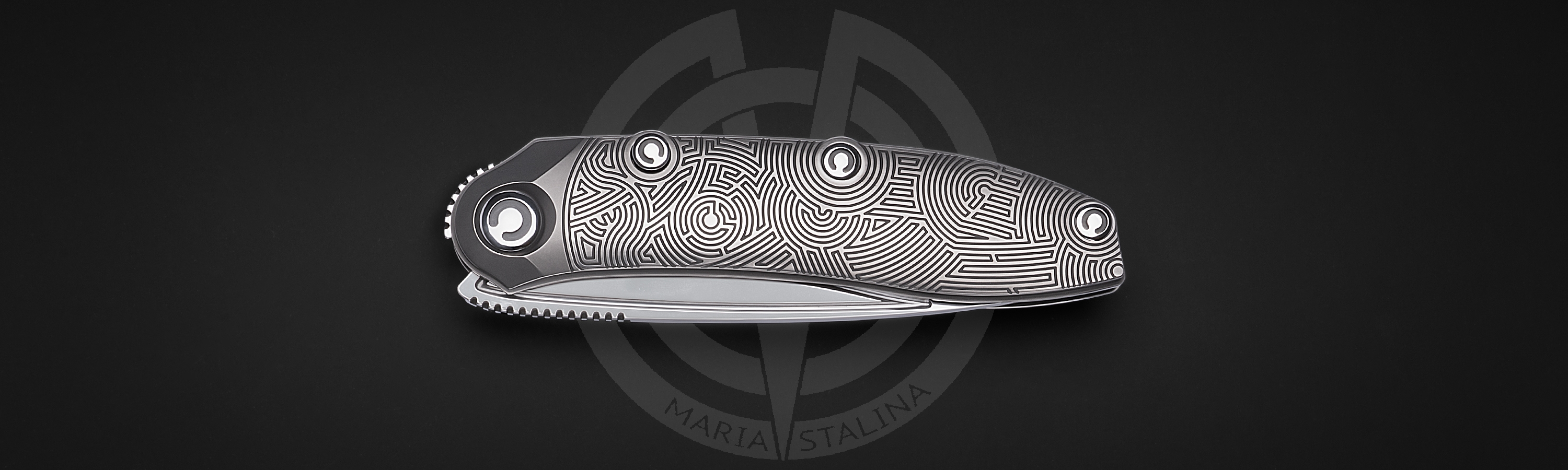 The knife Technoshaman BA Proto Manufactory S&L_4