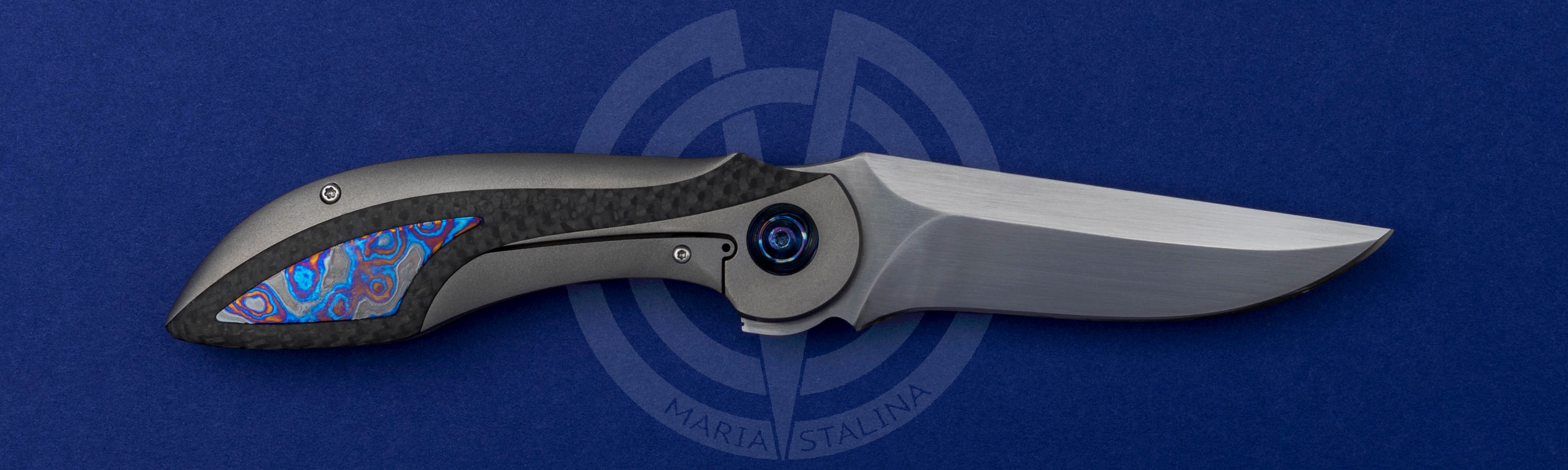 Justus Knives нож Small_1