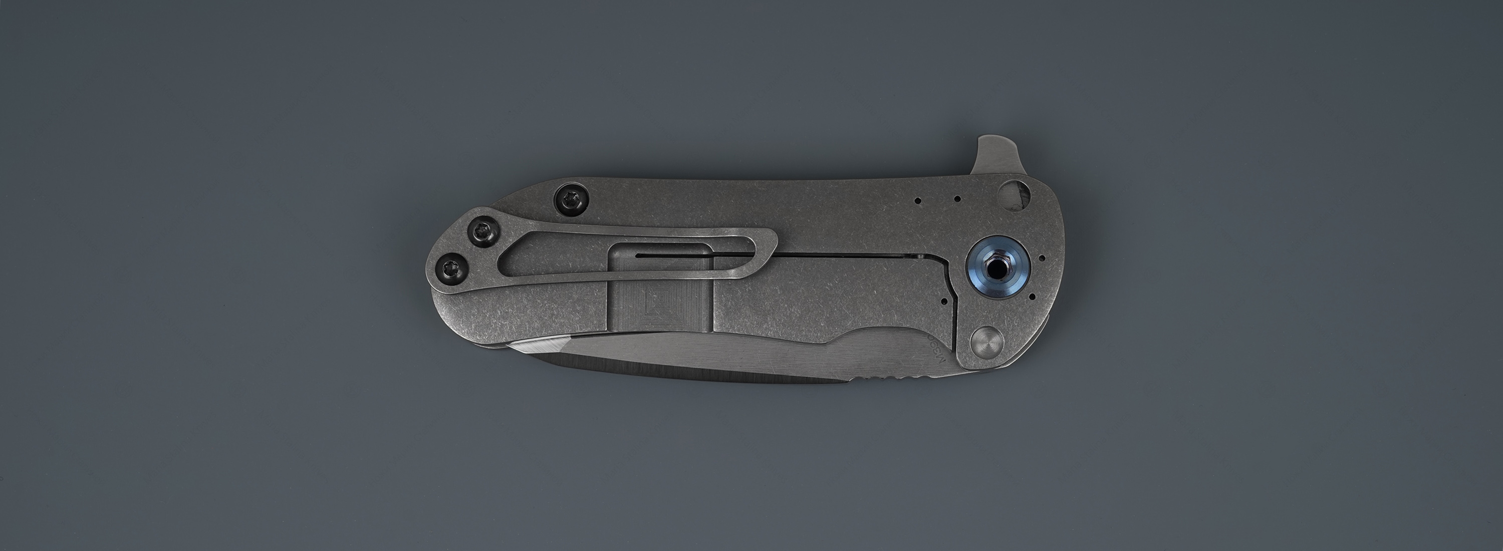 Direware Knives нож T-95_5