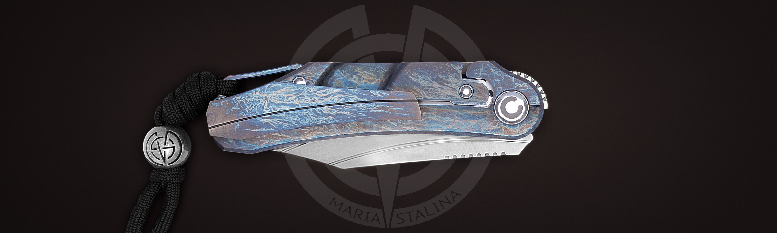 The knife Shizeku Proto SiL Manufactory_5