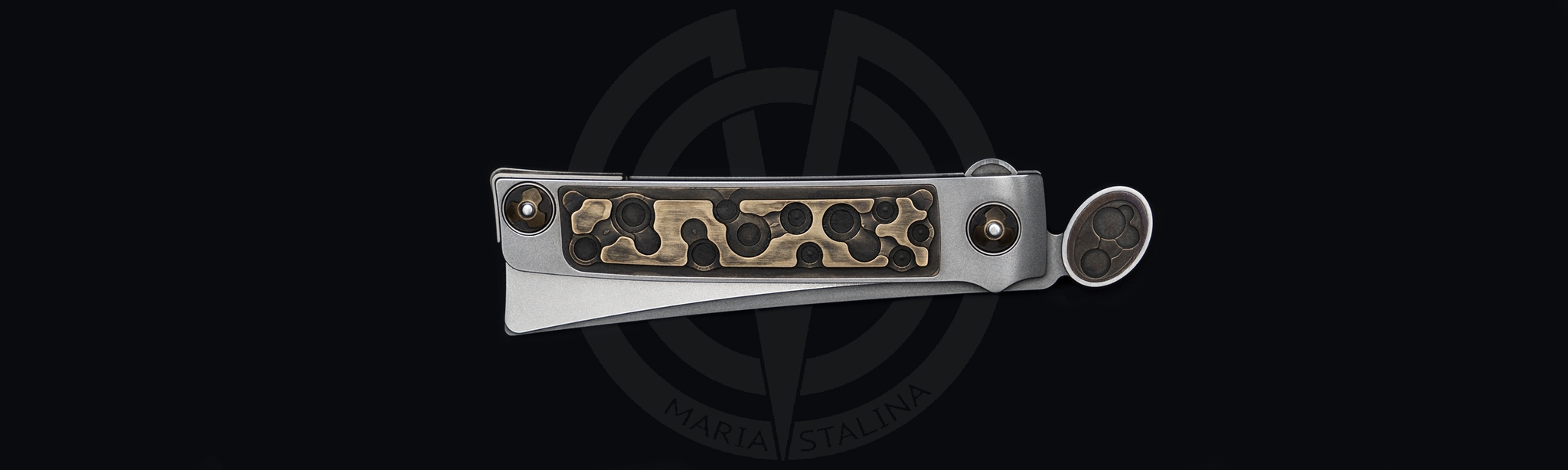 The knife Mini Barber Cheese SiL Manufactory_4