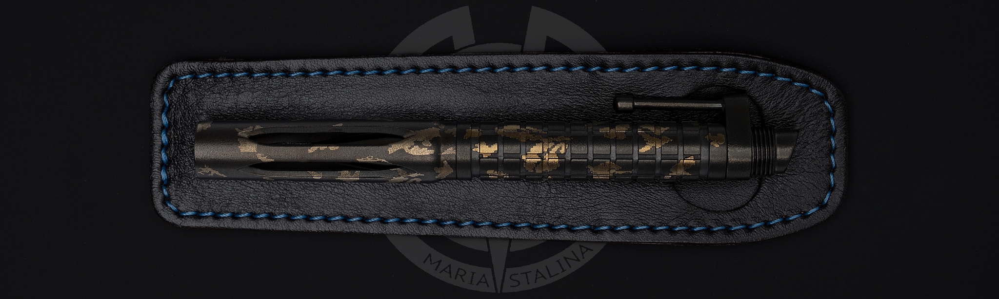 The Legend SVD tactical pen Streltsov P&A_4