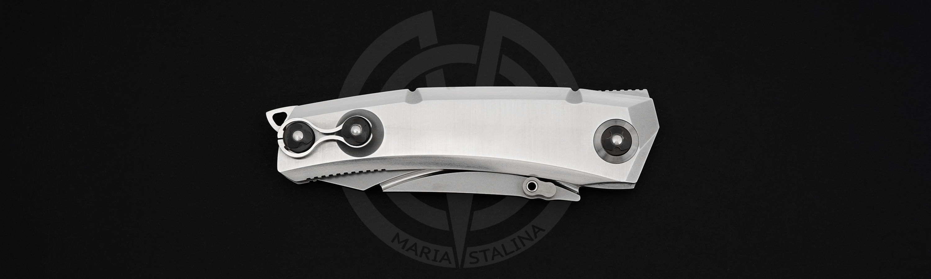 The knife Rhino SiL Manufactory_5