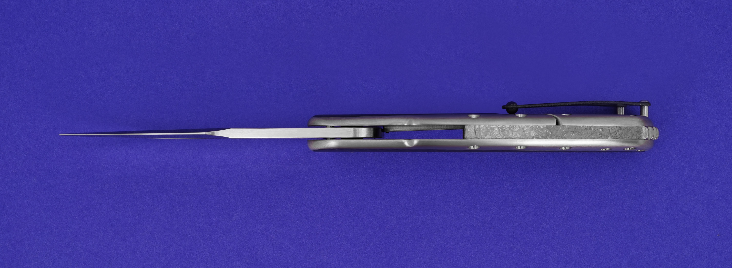 Begg Knives нож Bodega Zirconium Inlays_3
