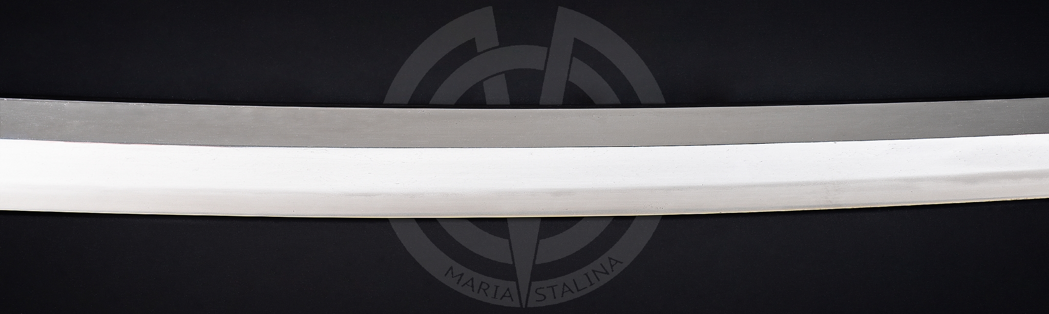 Wakizashi sword Fujiwara Nobuyoshi_5