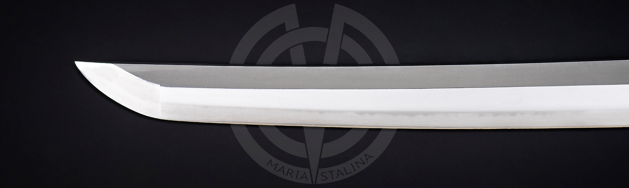 Wakizashi sword Fujiwara Nobuyoshi_6