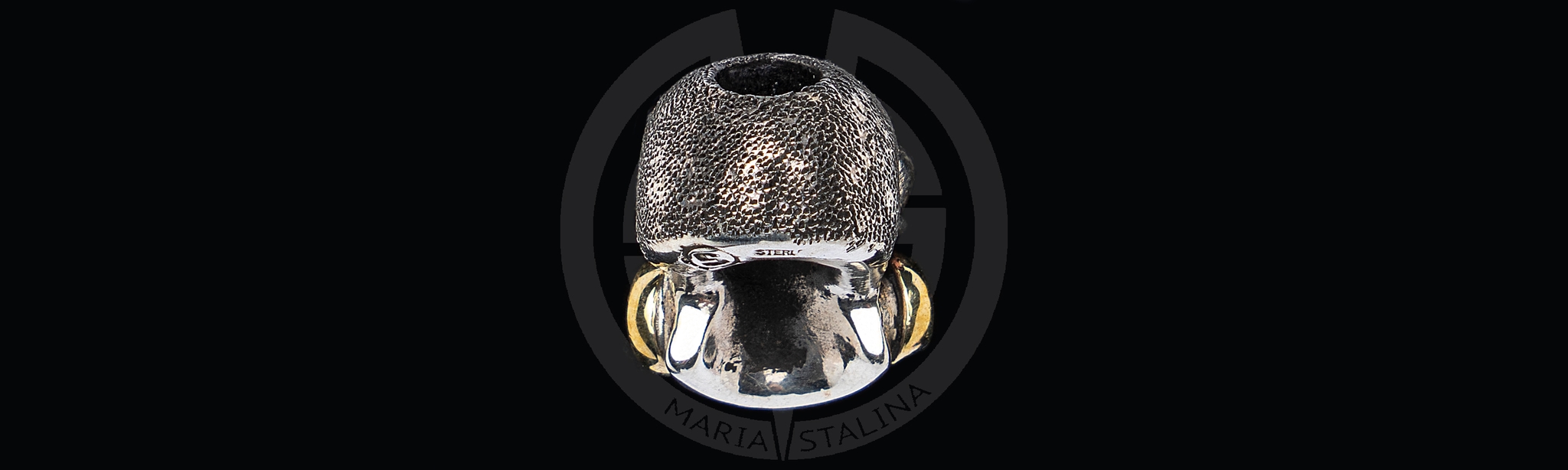 Темлячная бусина Starlingear Gasser_2