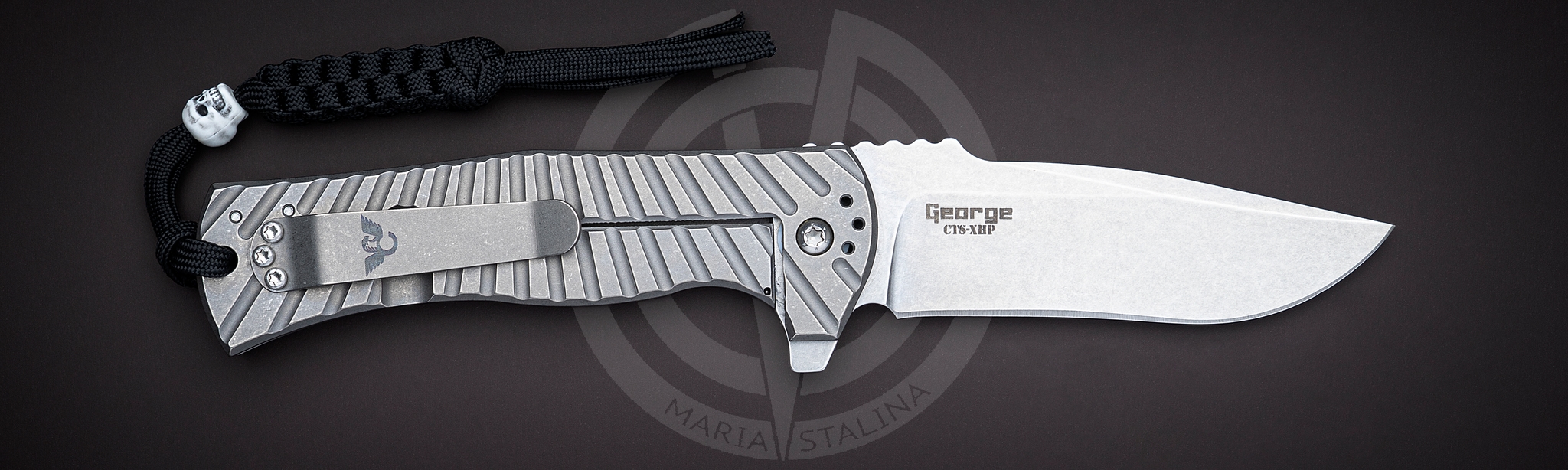 Wilson Combat нож Eagle_1