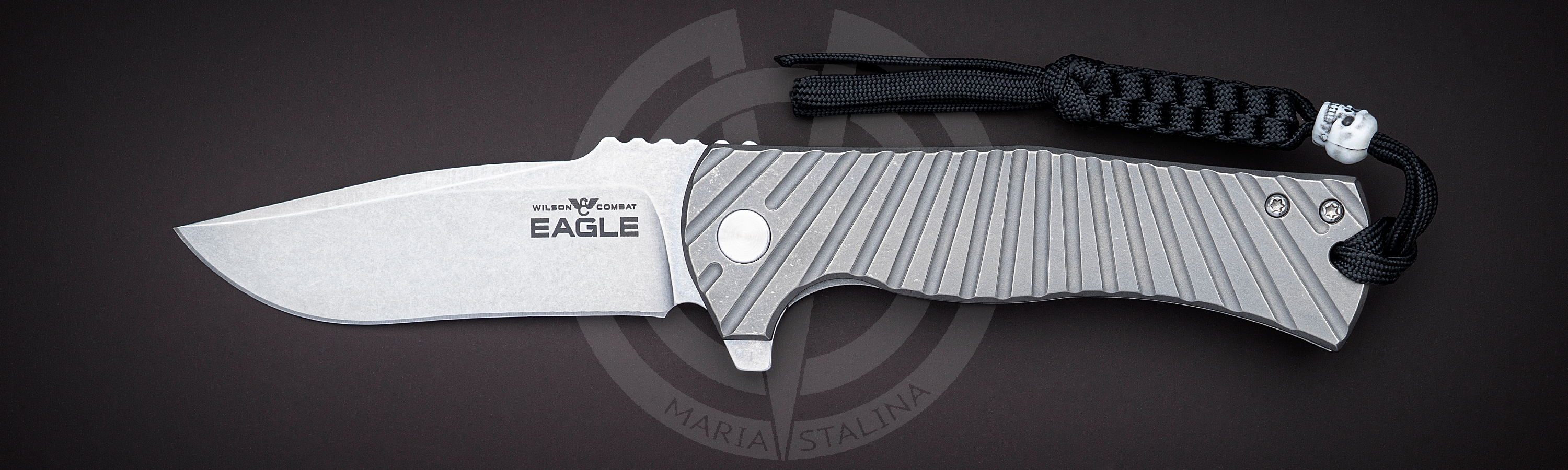 Wilson Combat нож Eagle