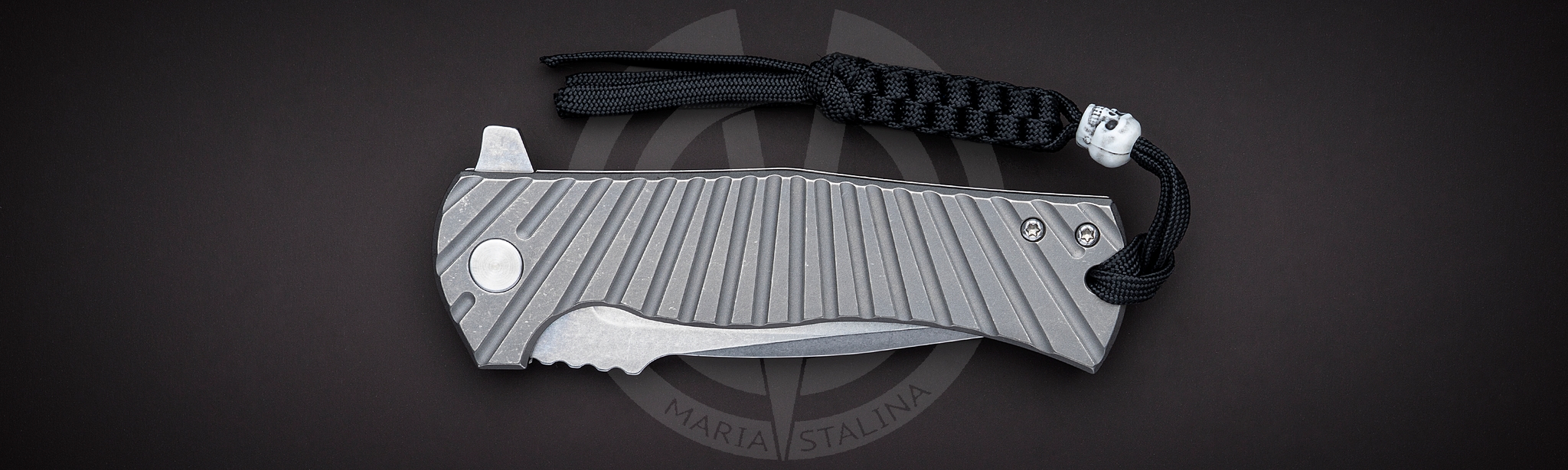 Wilson Combat нож Eagle_4