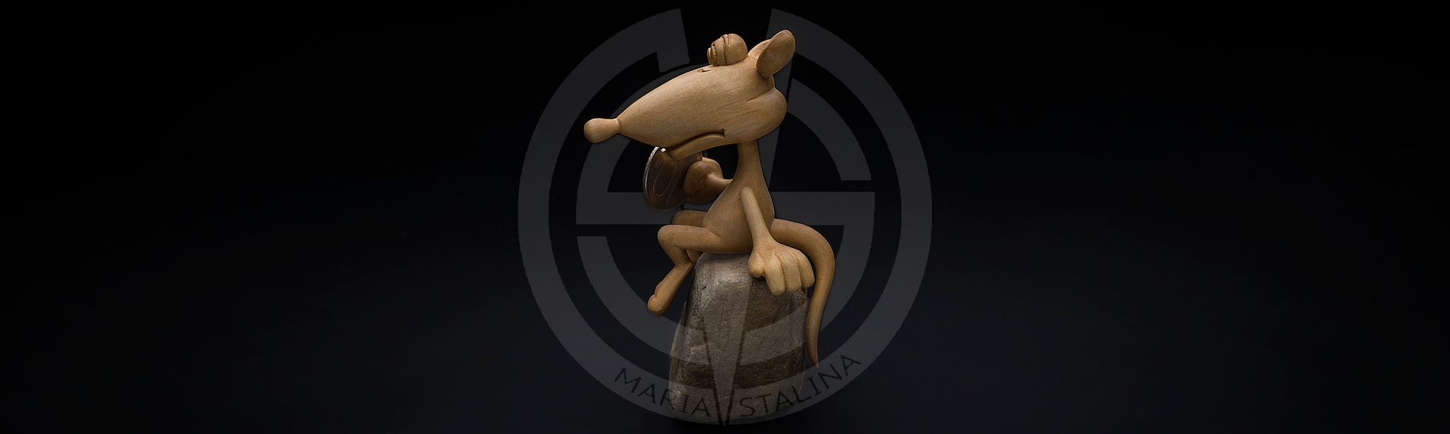 Mouse of the Rich_1