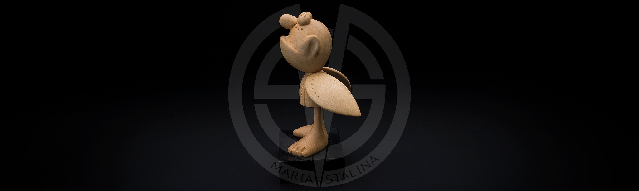 Mouse of the Rich_4