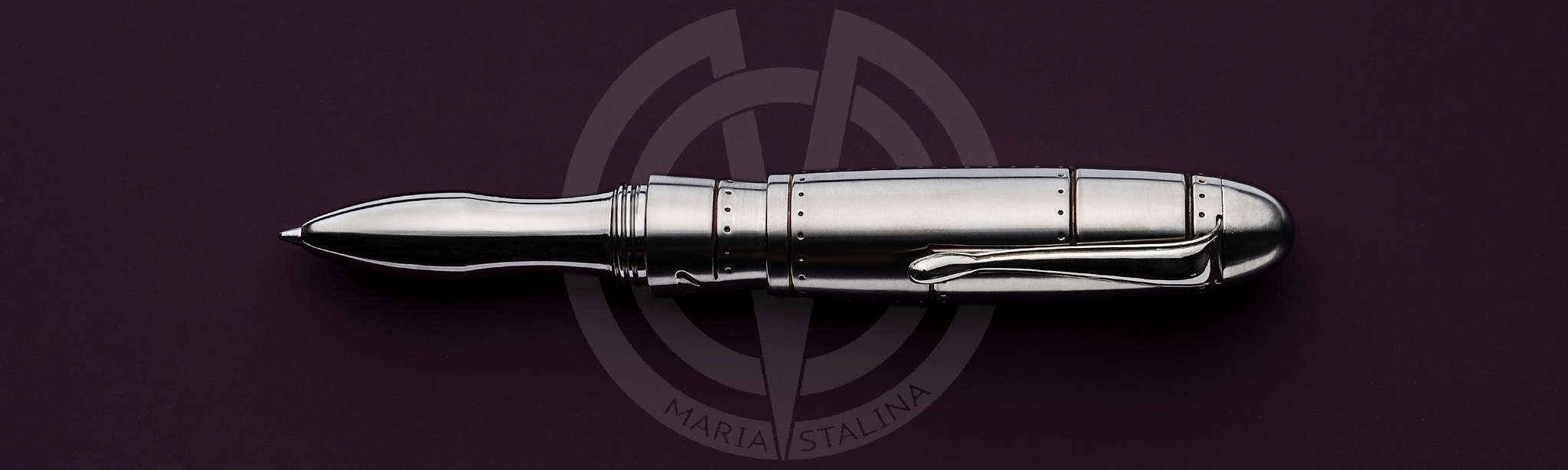 Zeppelin tactical pen Streltsov P&A_2