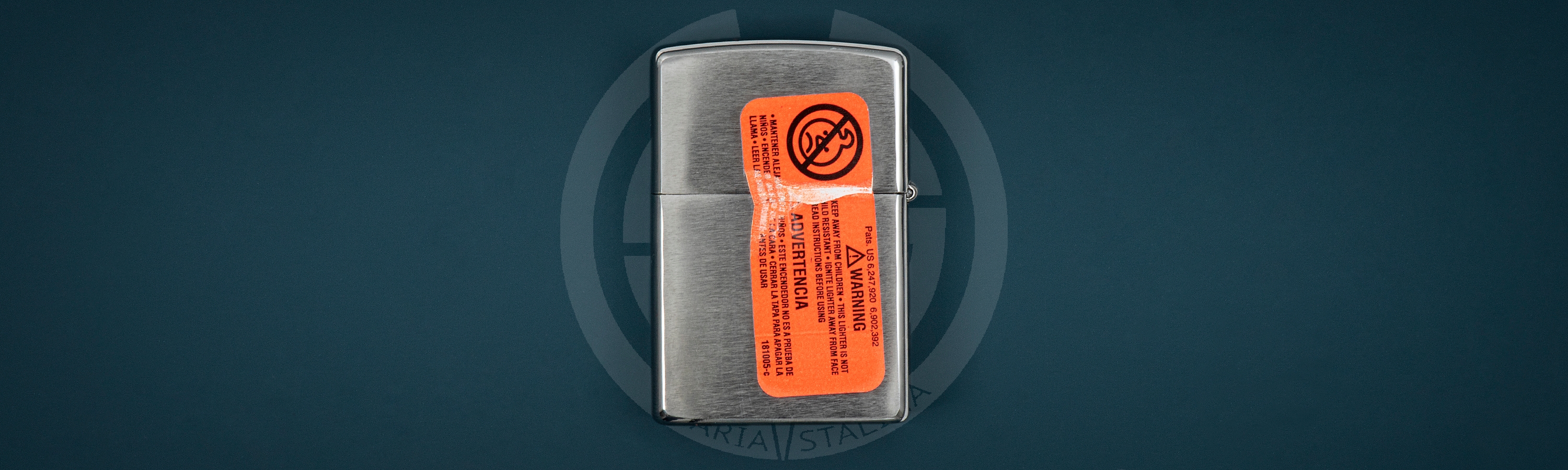 Зажигалка Zippo I love Knives_1