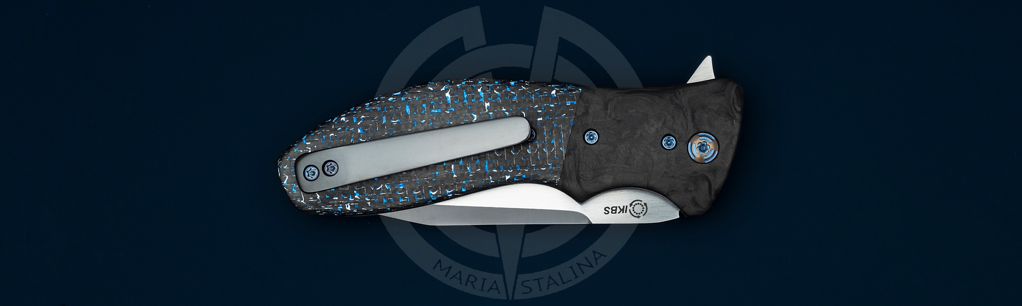 Brian Tighe Integral Breaker Small Чёрный_5