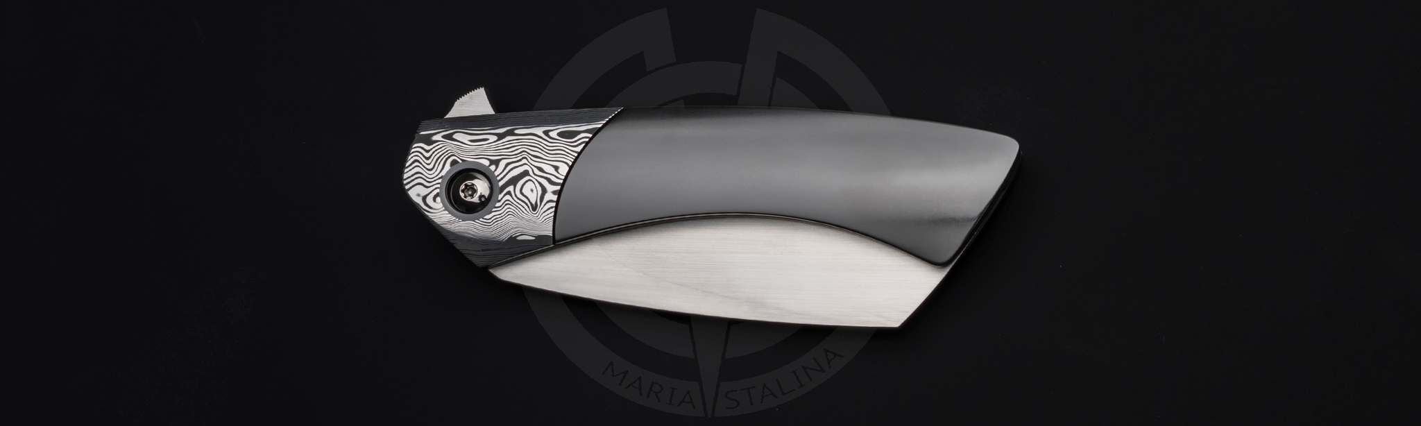Black Snow Customs нож Opiate_4