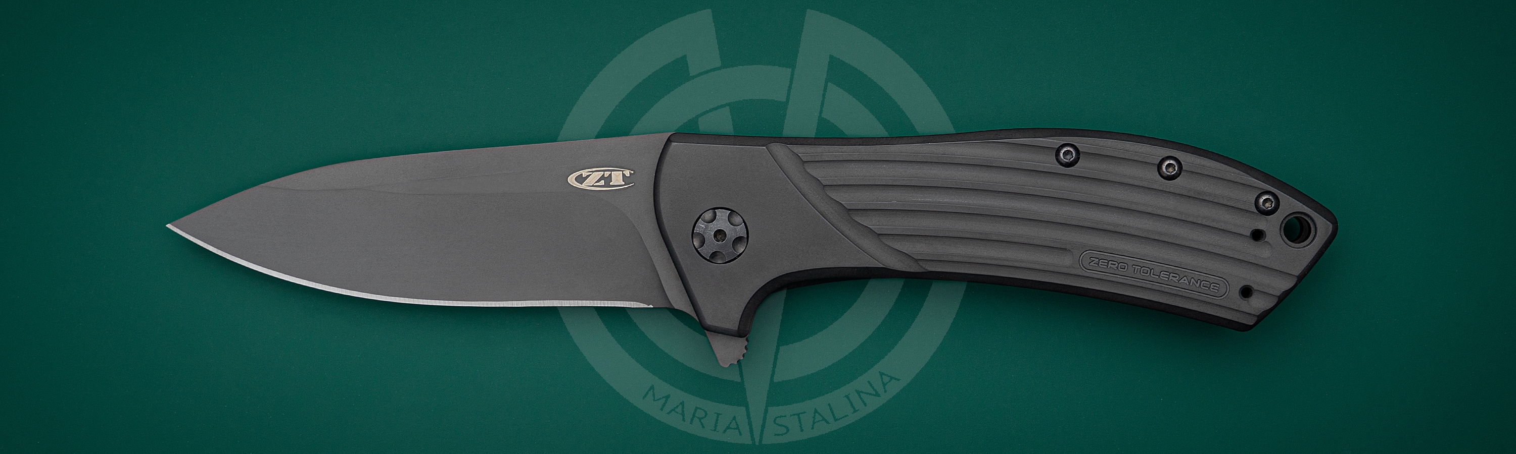 ZT 0801 BLK
