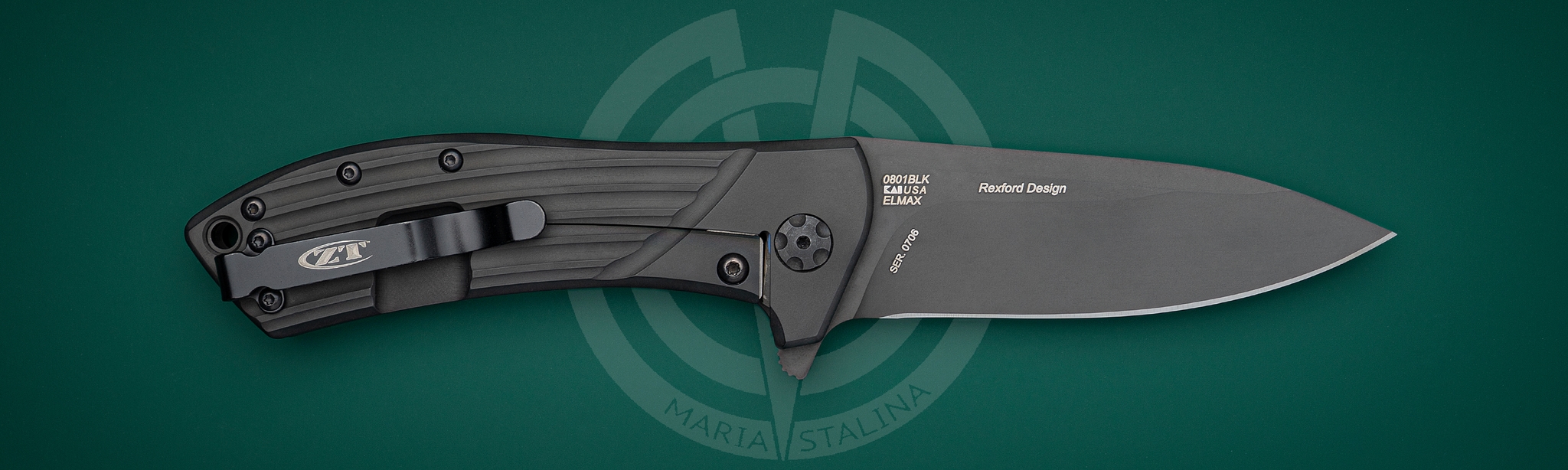 ZT нож 0801 BLK_1