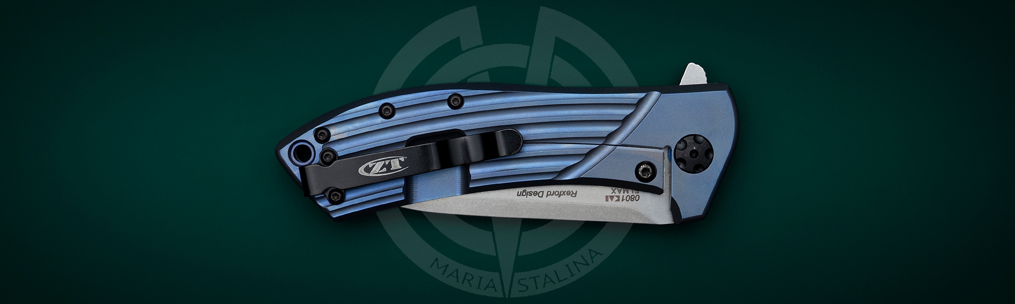 ZT нож 0801 Blue_5