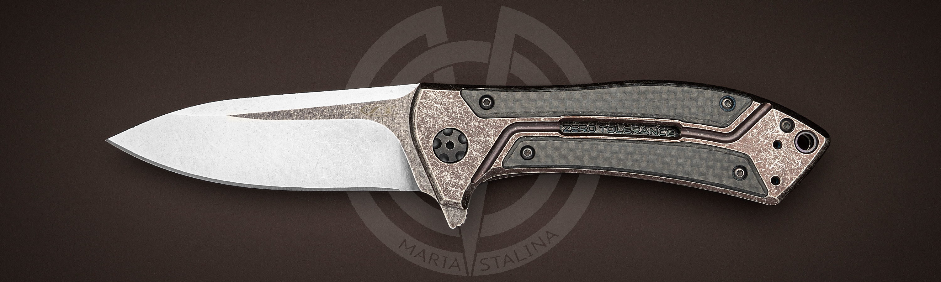 ZT 0801 BRWCF