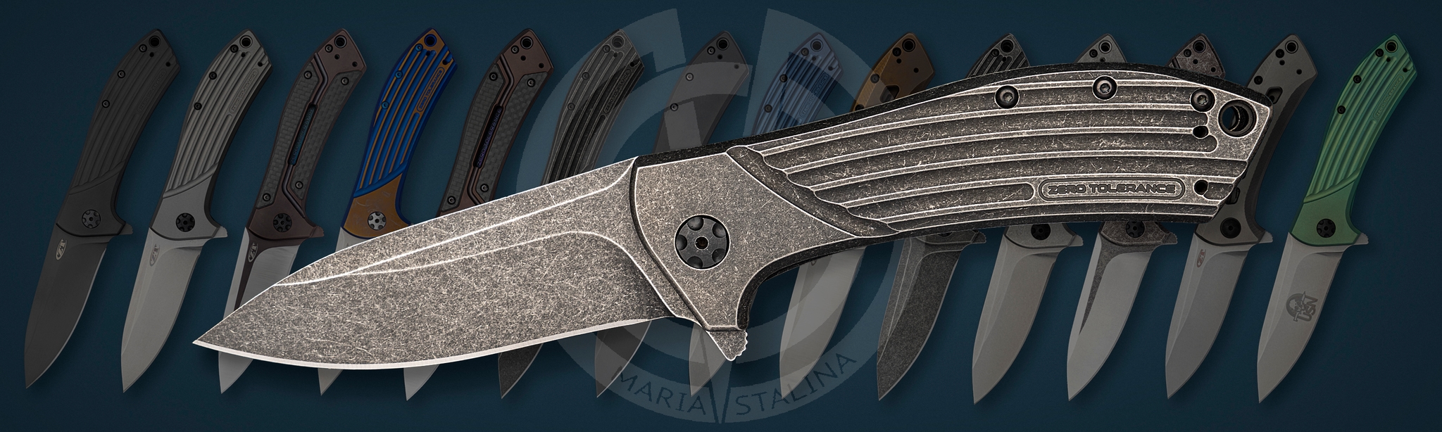 ZT нож 0801 Minuteman_6