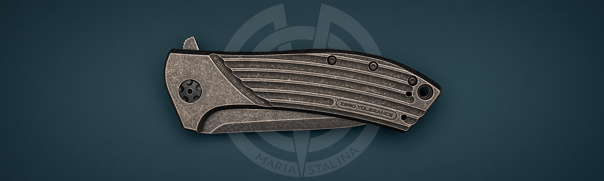 ZT нож 0801 Minuteman_4