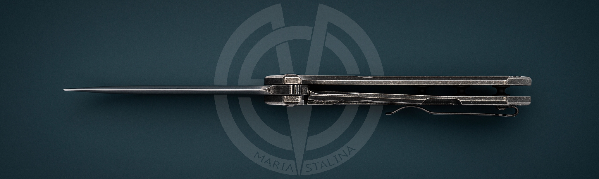 ZT нож 0801 Minuteman_2