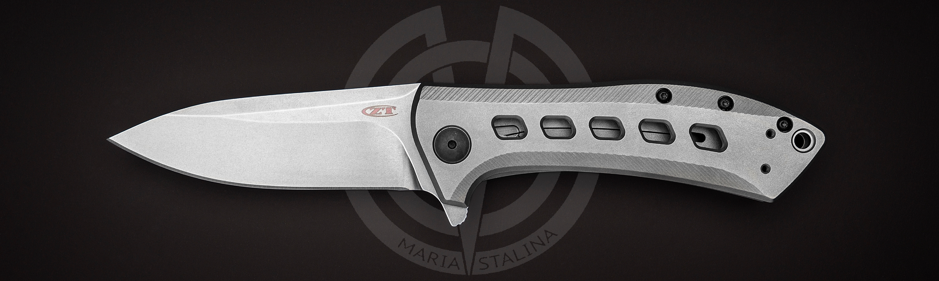 ZT 0801 Ti