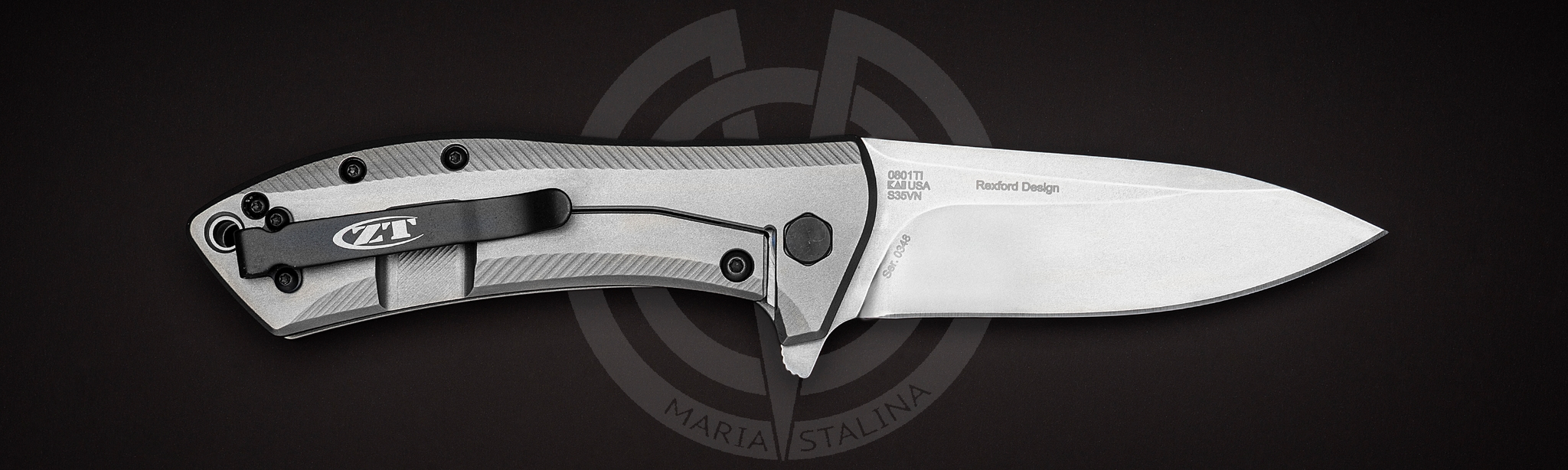 ZT нож 0801 Ti_1