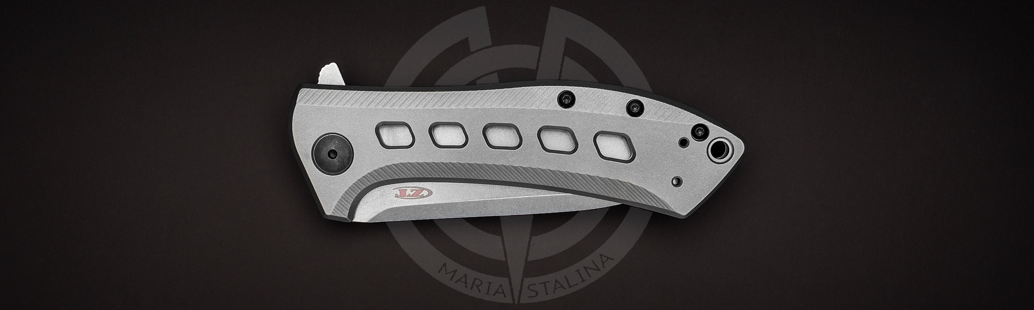 ZT нож 0801 Ti_4
