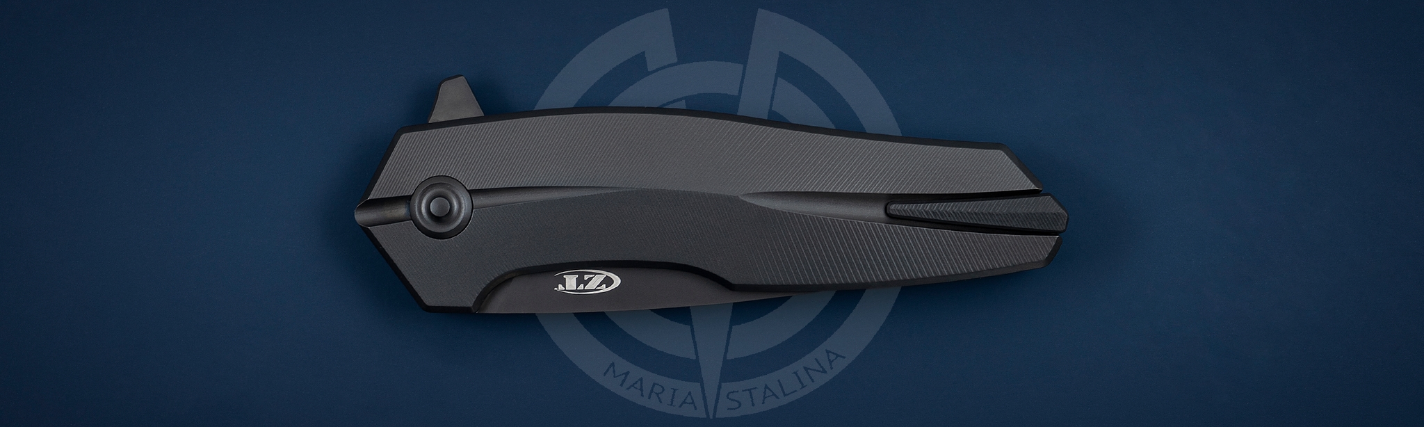 ZT нож 0888 M390_4