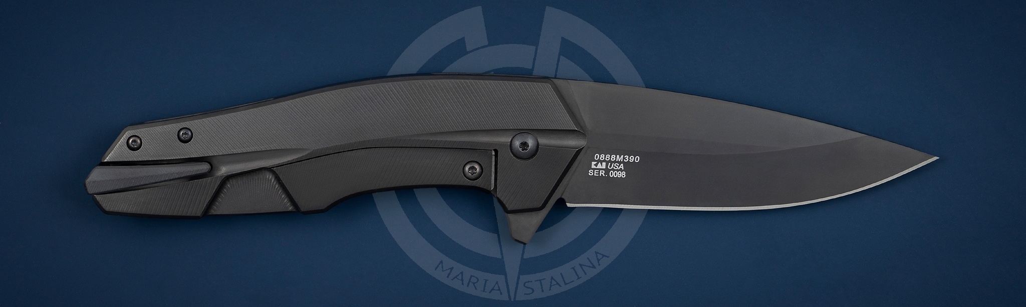 ZT нож 0888 M390_1