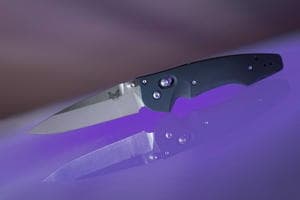 Benchmade (Бенчмейд)