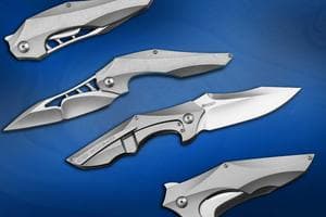 Brous Blades (Браус Блейдс)