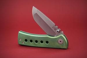 Chaves Knives (Чавес Найфс)