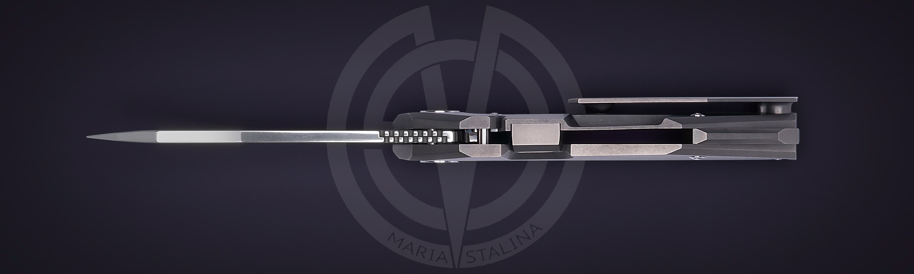 Нож Кальпа Релиз 1 BW 1/3 Мануфактура СиЛ_3