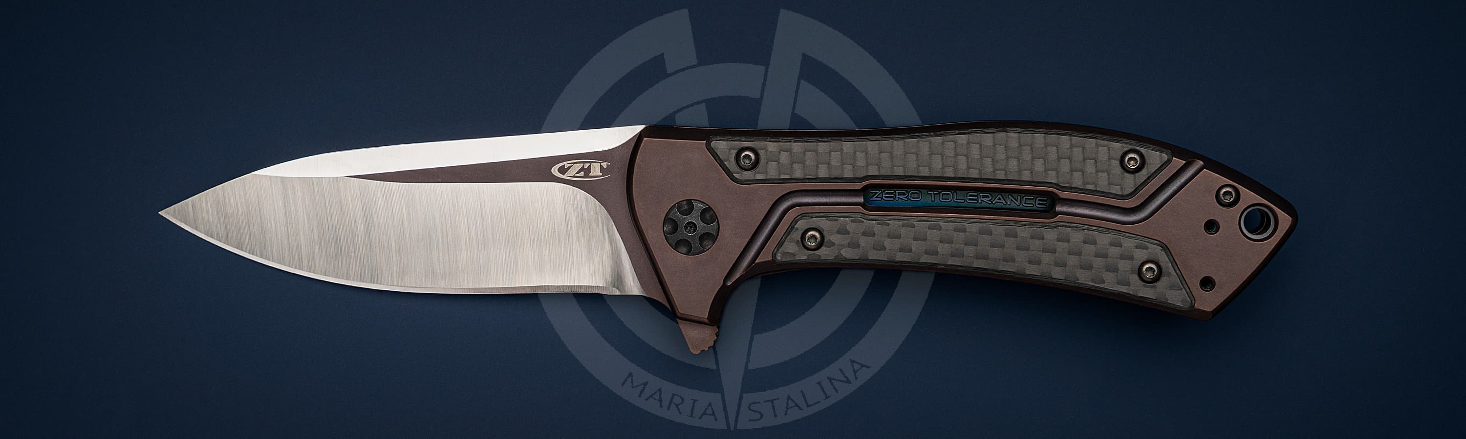 ZT 0801 CF
