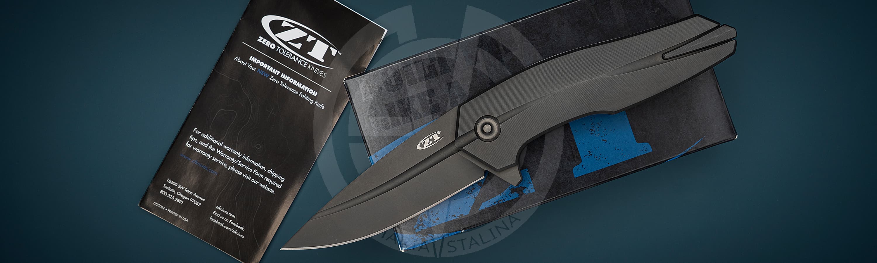 ZT нож 0888 MAX Maxamet_6