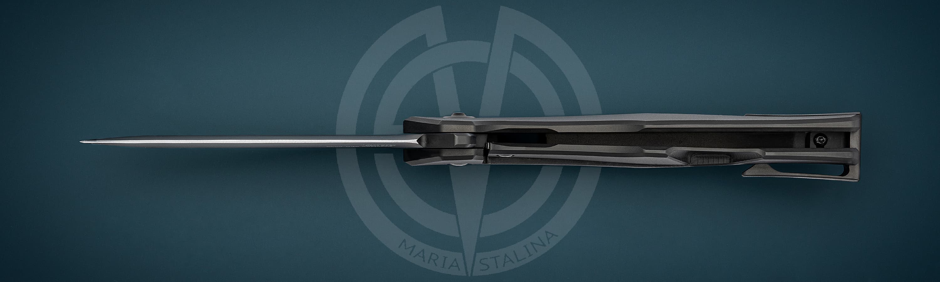 ZT нож 0888 MAX Maxamet_2