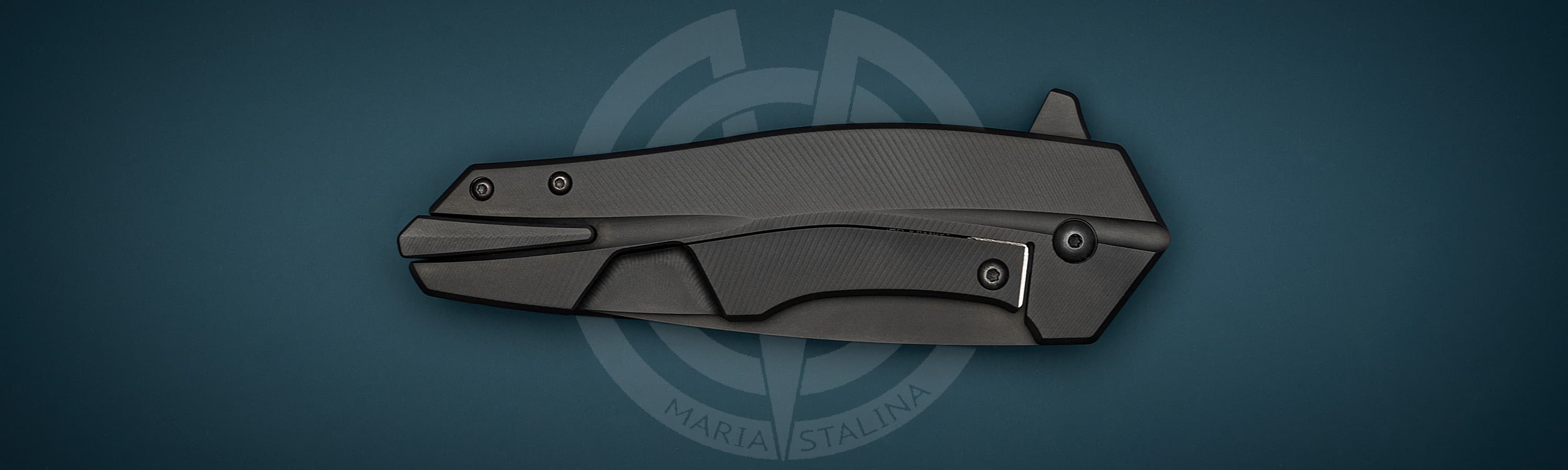 ZT нож 0888 MAX Maxamet_5