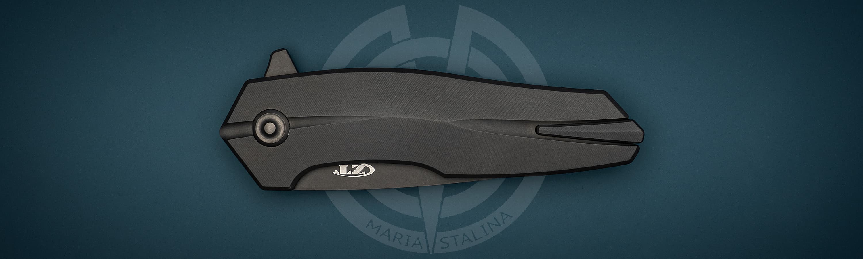 ZT нож 0888 MAX Maxamet_4